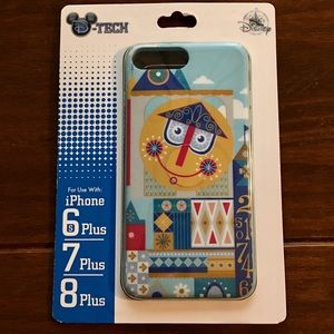 Disney iPhone 6s Plus/7 plus/8plus phone cover